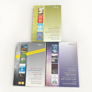 Select Editions Volume 1 2006 by Readers Digest (2006, Paperback)